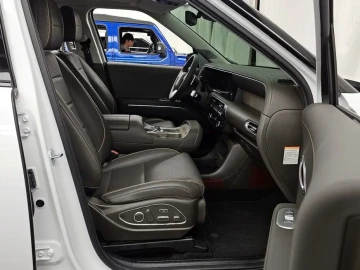 2025 Hyundai Palisade с пробегом 7 464 км