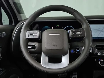 2025 Hyundai Palisade с пробегом 7 464 км