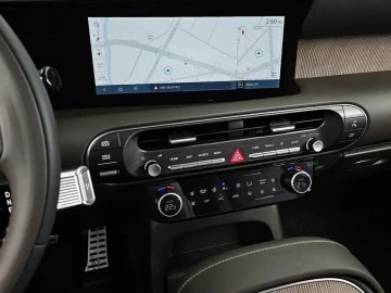 2025 Hyundai Palisade с пробегом 7 464 км