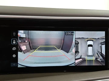 2025 Hyundai Palisade с пробегом 7 464 км