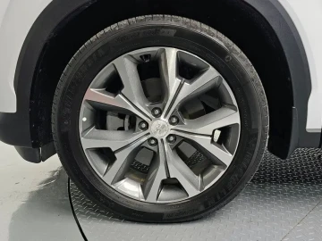 2022 Hyundai Palisade с пробегом 74 971 км