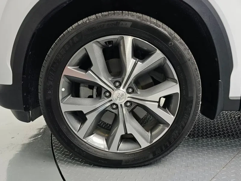 2022 Hyundai Palisade с пробегом 74 971 км