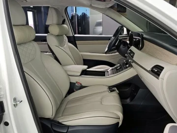 2022 Hyundai Palisade с пробегом 74 971 км