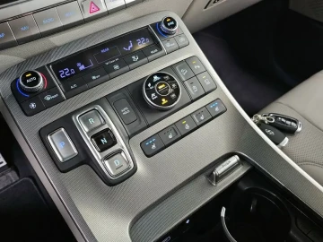2022 Hyundai Palisade с пробегом 74 971 км