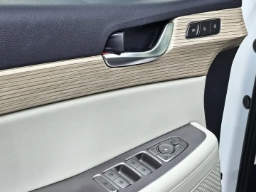 2022 Hyundai Palisade с пробегом 74 971 км