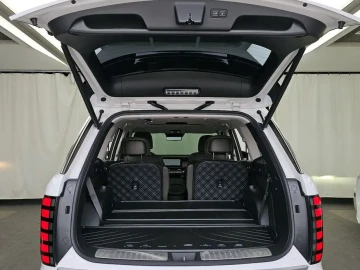 2025 Hyundai Palisade с пробегом 7 464 км