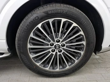 2025 Hyundai Palisade с пробегом 7 464 км