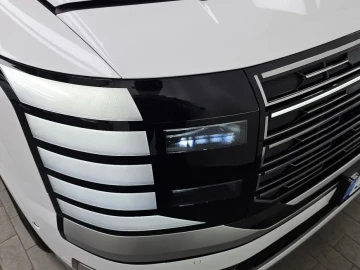 2025 Hyundai Palisade с пробегом 7 464 км