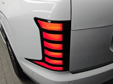 2025 Hyundai Palisade с пробегом 7 464 км