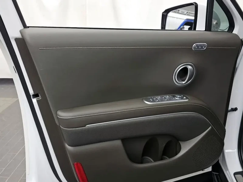 2025 Hyundai Palisade с пробегом 7 464 км
