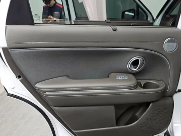 2025 Hyundai Palisade с пробегом 7 464 км