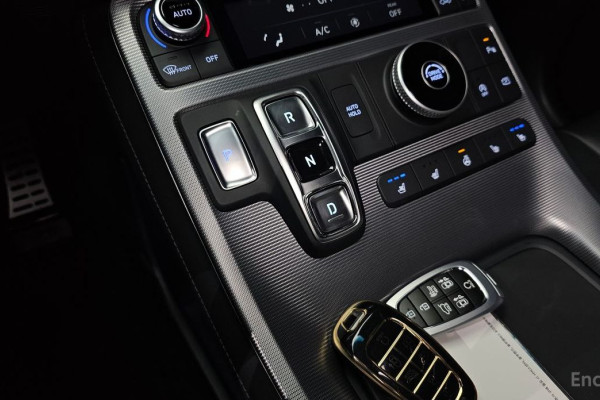 2022 Hyundai Palisade с пробегом 28 526 км