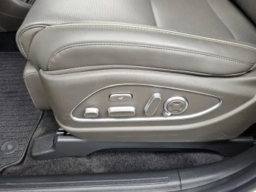 2025 Hyundai Palisade с пробегом 7 464 км