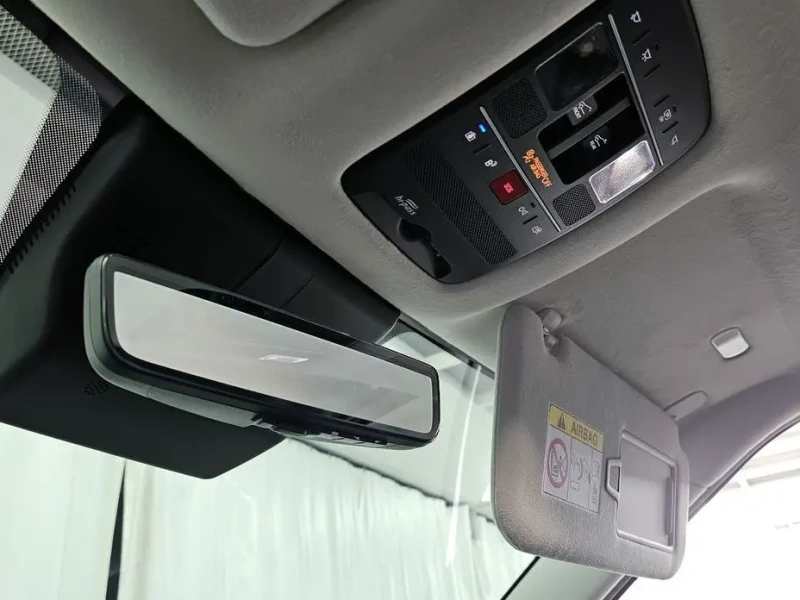 2025 Hyundai Palisade с пробегом 7 464 км