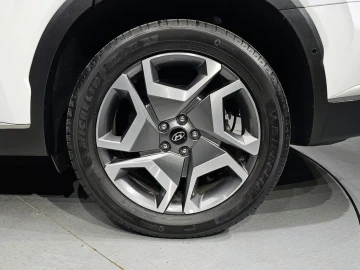 2022 Hyundai Palisade с пробегом 80 849 км