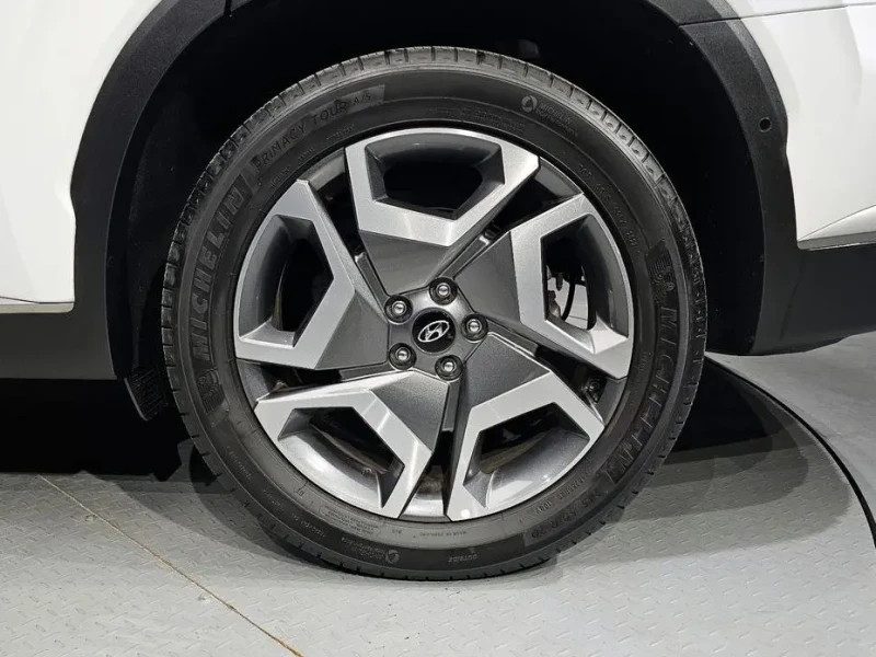 2022 Hyundai Palisade с пробегом 80 849 км