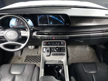 2022 Hyundai Palisade с пробегом 80 849 км