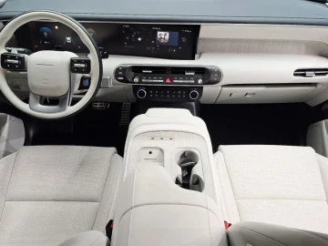 2025 Hyundai Palisade с пробегом 14 747 км