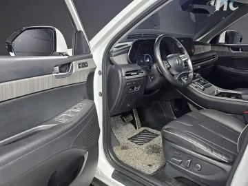 2022 Hyundai Palisade с пробегом 80 849 км