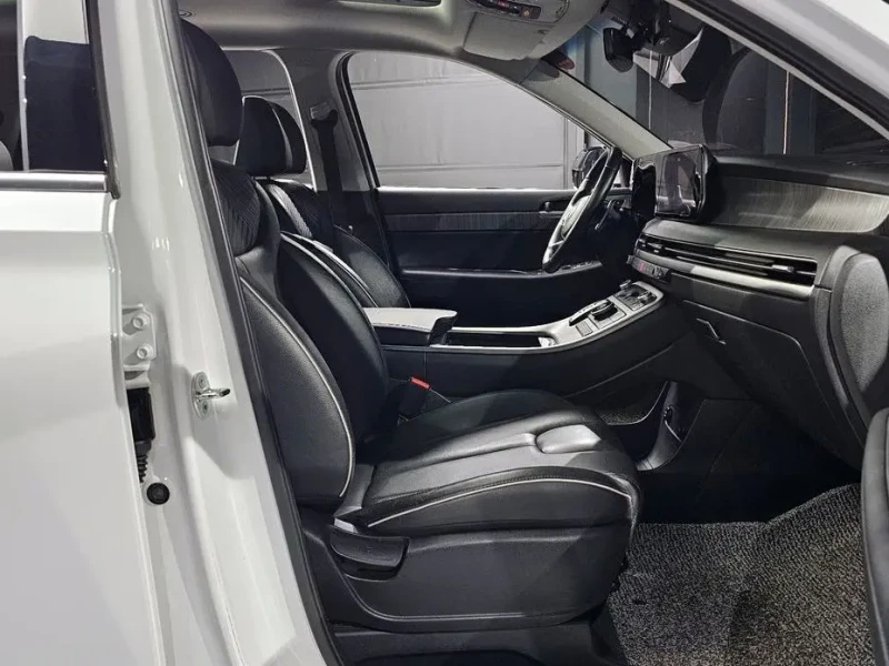 2022 Hyundai Palisade с пробегом 80 849 км