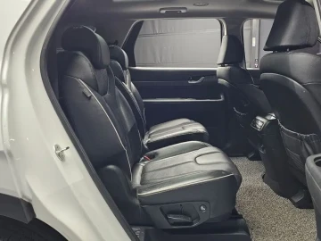 2022 Hyundai Palisade с пробегом 80 849 км