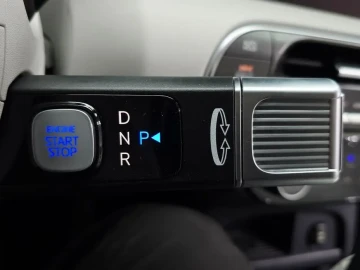2025 Hyundai Palisade с пробегом 14 747 км