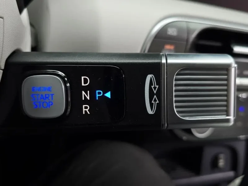 2025 Hyundai Palisade с пробегом 14 747 км