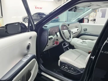 2025 Hyundai Palisade с пробегом 14 747 км