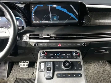 2022 Hyundai Palisade с пробегом 80 849 км