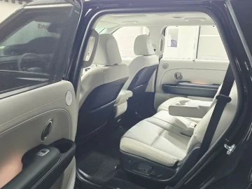 2025 Hyundai Palisade с пробегом 14 747 км