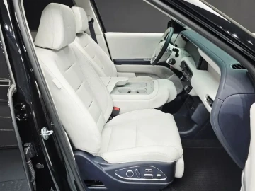 2025 Hyundai Palisade с пробегом 14 747 км