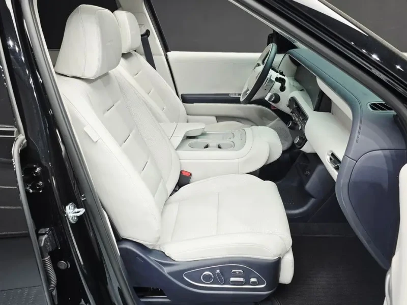 2025 Hyundai Palisade с пробегом 14 747 км