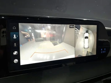 2022 Hyundai Palisade с пробегом 80 849 км