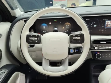 2025 Hyundai Palisade с пробегом 14 747 км