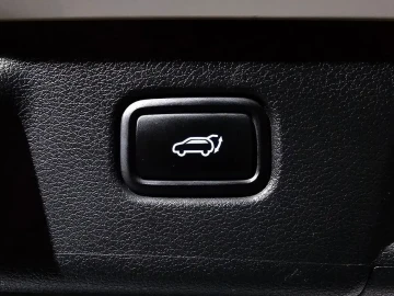 2022 Hyundai Palisade с пробегом 80 849 км
