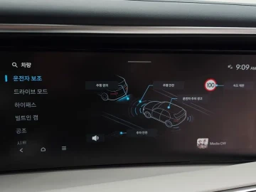 2025 Hyundai Palisade с пробегом 14 747 км