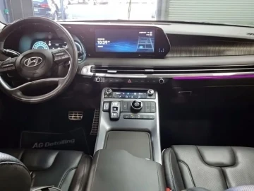 2022 Hyundai Palisade с пробегом 79 541 км