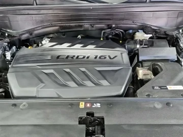 2022 Hyundai Palisade с пробегом 79 541 км