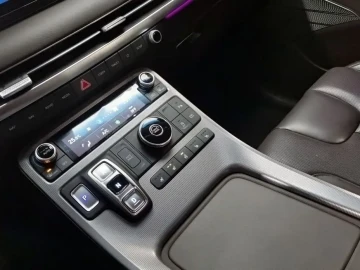 2022 Hyundai Palisade с пробегом 79 541 км