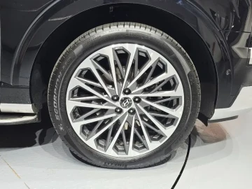 2025 Hyundai Palisade с пробегом 14 747 км