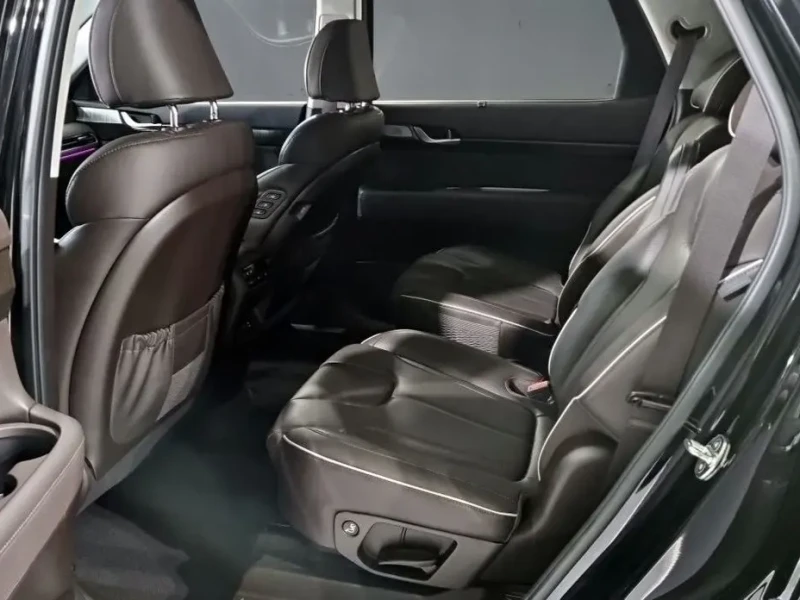 2022 Hyundai Palisade с пробегом 79 541 км