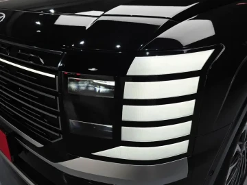 2025 Hyundai Palisade с пробегом 14 747 км