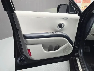 2025 Hyundai Palisade с пробегом 14 747 км