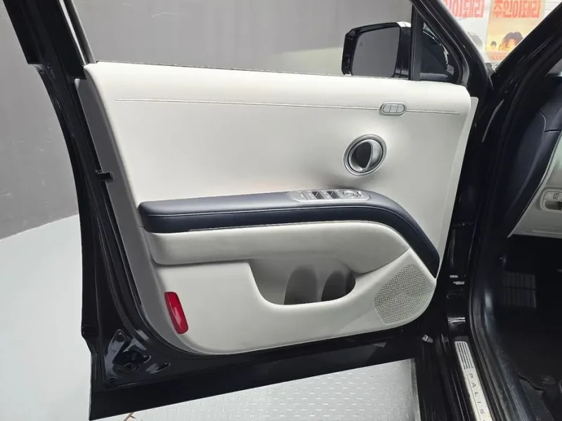 2025 Hyundai Palisade с пробегом 14 747 км