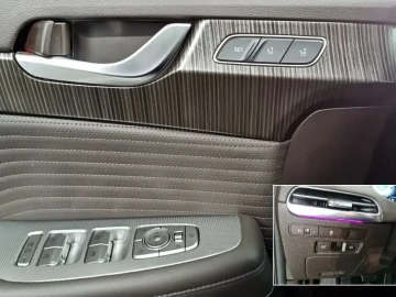 2022 Hyundai Palisade с пробегом 79 541 км