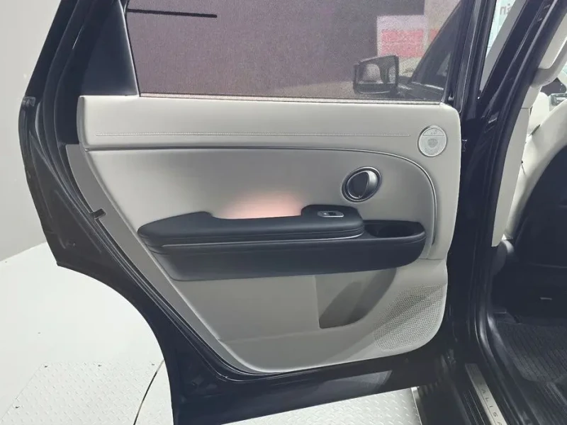 2025 Hyundai Palisade с пробегом 14 747 км