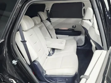 2025 Hyundai Palisade с пробегом 14 747 км