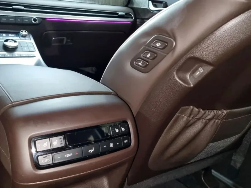 2022 Hyundai Palisade с пробегом 79 541 км