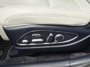 2025 Hyundai Palisade с пробегом 14 747 км
