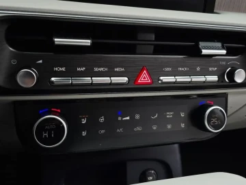 2025 Hyundai Palisade с пробегом 14 747 км